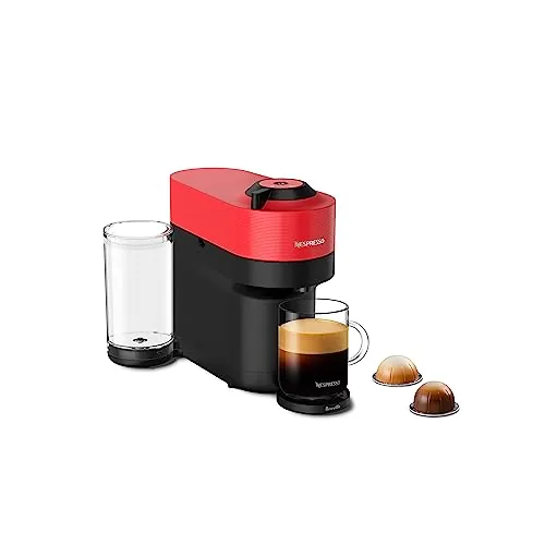 Nespresso Vertuo Pop+ Espresso Maker by Breville