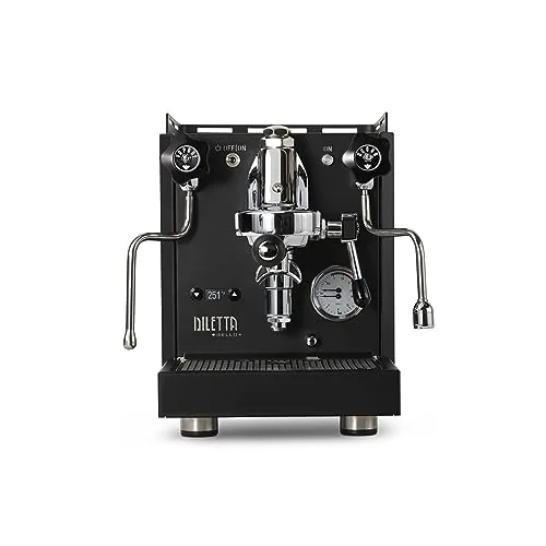 Diletta Bello+ E61 Espresso Machine with PID and Timer