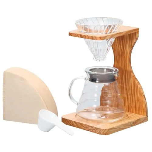 9 Best Pour Over Stands (2026 Review Guide)