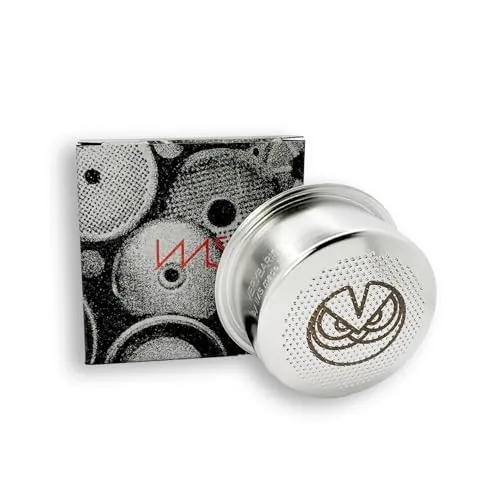 Verybarista IMS 51mm Convex Filter Basket 18-22g Italy