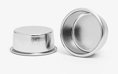 veryBarista IMS B62.52TH28E Precision 54mm Filter Basket