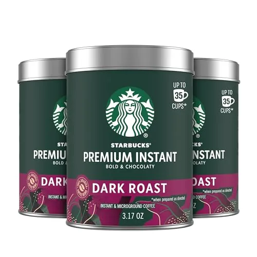 8 Best Premium Instant Coffees (2026 Review Guide)