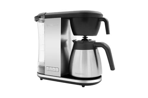 Bonavita Enthusiast 8-Cup SCA Certified Thermal Drip Brewer