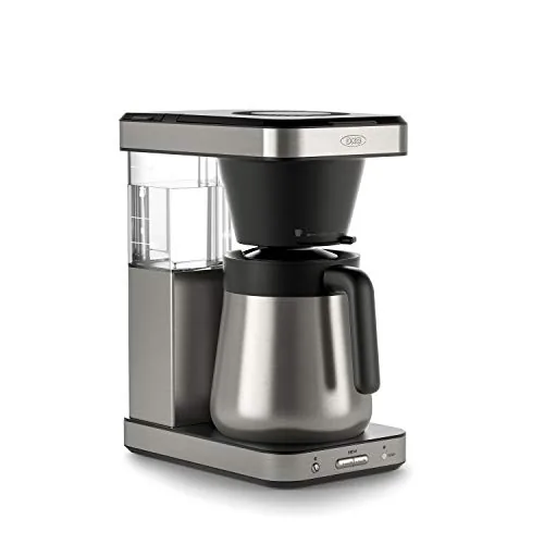 OXO Brew 8-Cup Thermal Carafe Coffee Maker SCA Certified