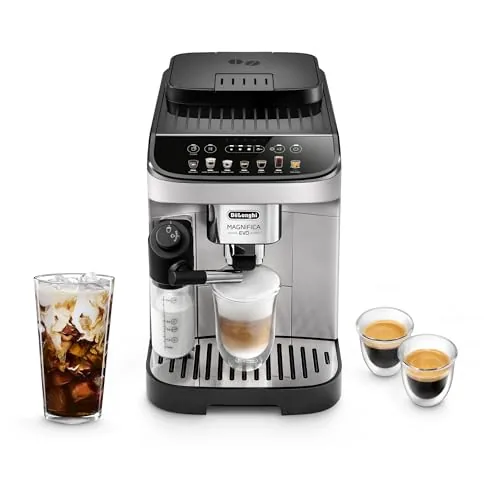 De'Longhi Magnifica Evo Auto Espresso with Built-in Grinder