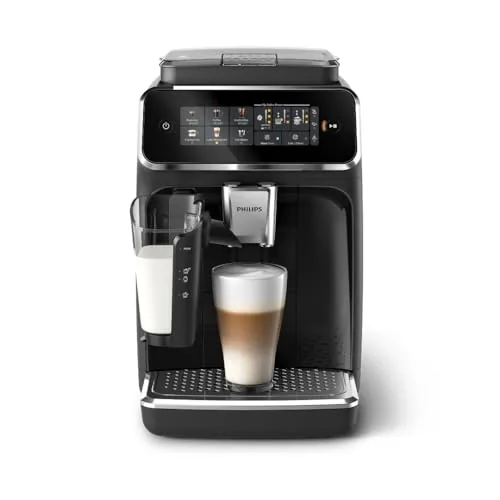 Philips 3300 LatteGo Fully Automatic Espresso Machine